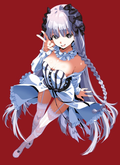 フランチェスカ・プレラーティ