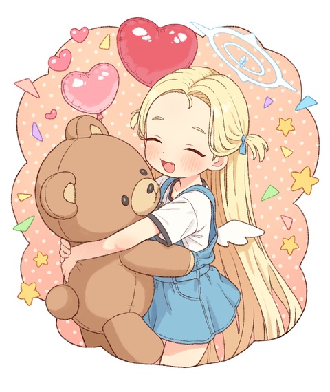 ソラちゃん