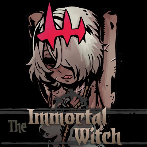 Immortal Witch Ver 1.0 Release