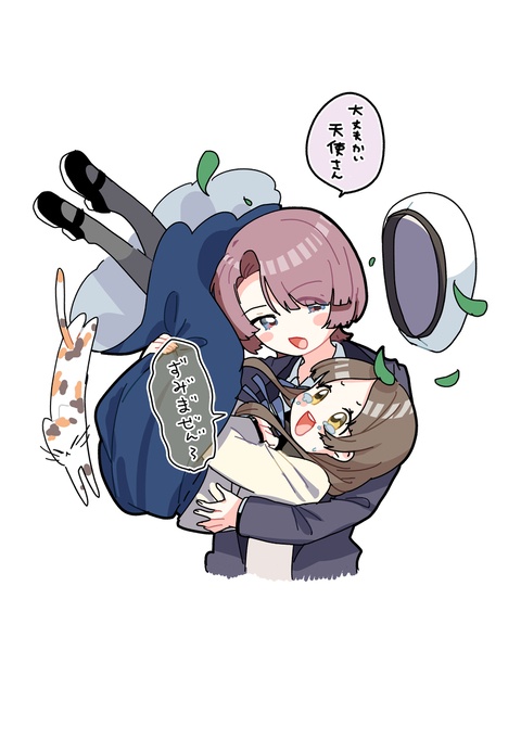 倉本さんは可愛いですわ91