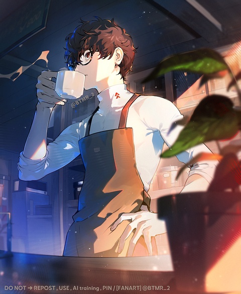 「...それで？」