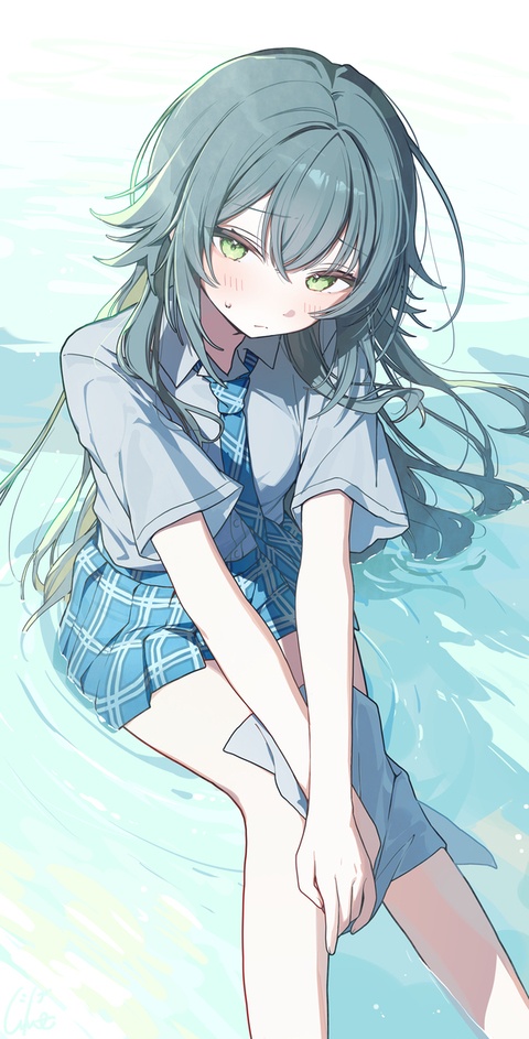 64日目 月村手毬