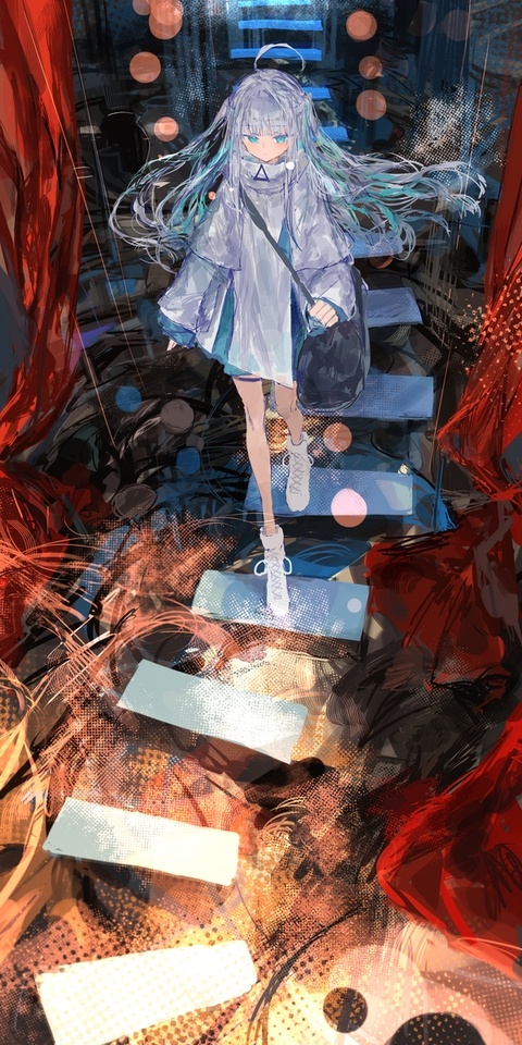 階梯