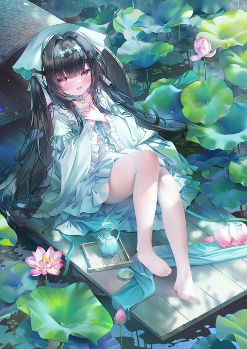 长风