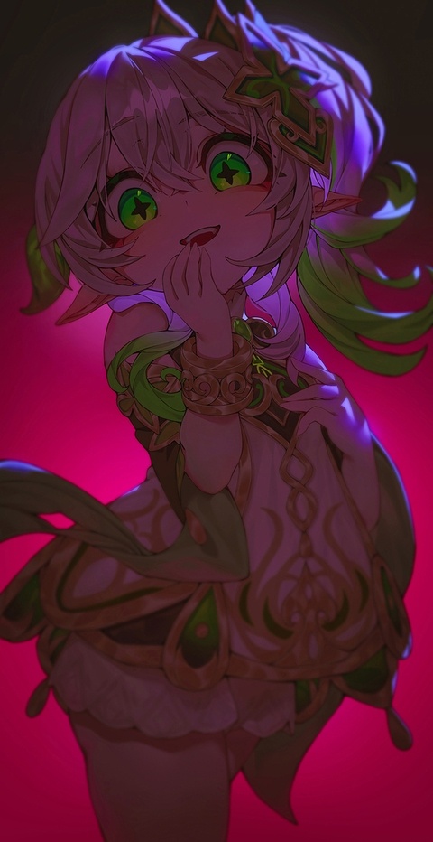 ナヒーダ
