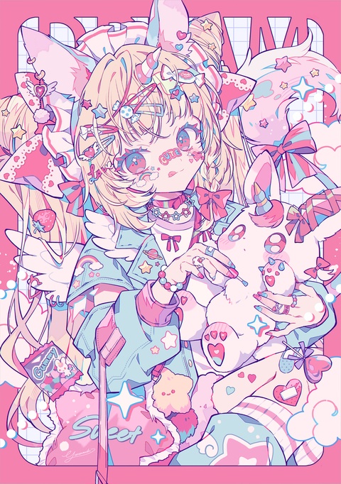 🦄🌈