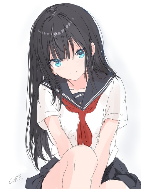 制服rkgk少女