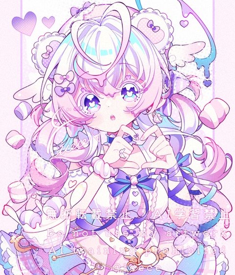 ˚ʚ₍ ᐢ. ̫ .ᐢ ₎ɞ˚