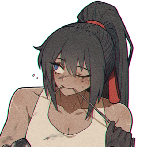 경업