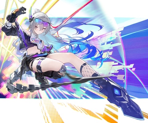 銀狼LV.999