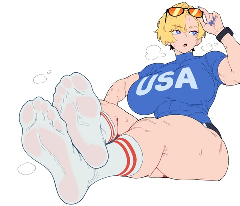 阿美莉卡