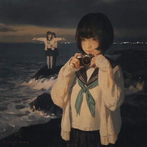 奏ちゃん