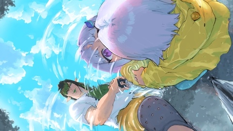 ６月