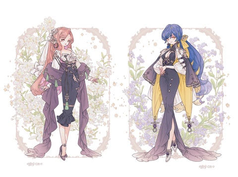 ♡CM♡