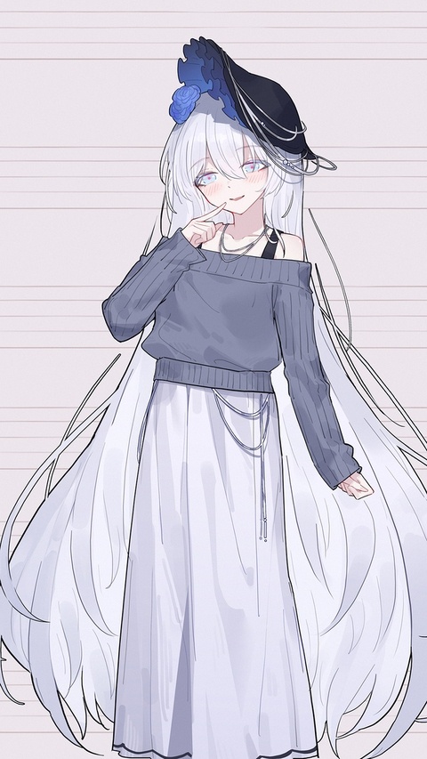 day301 常服雪