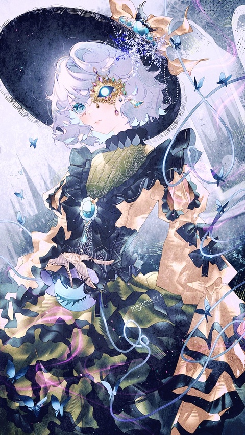 ♡