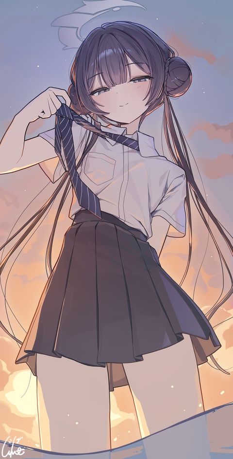 75日目 竜華キサキ