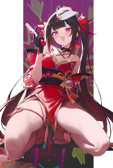 花火