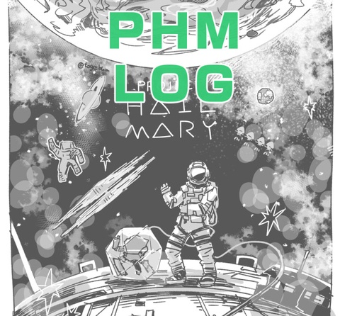 PHMまとめ