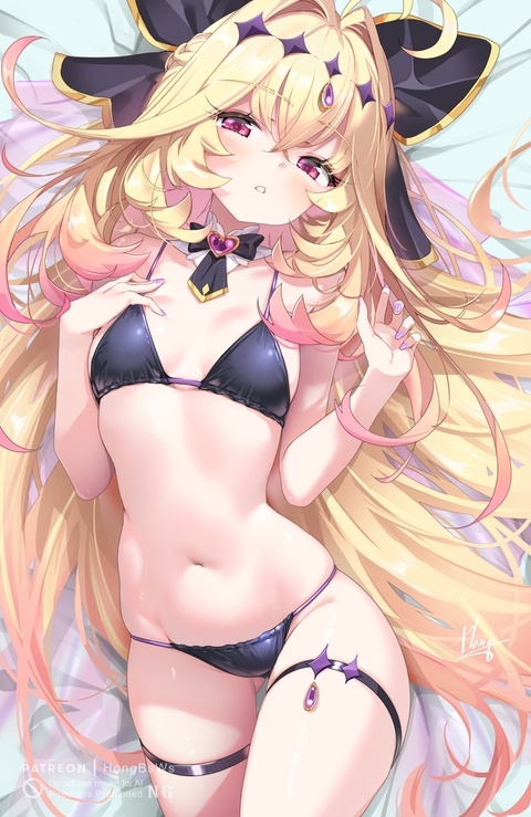 キュアアルカナ・シャドウ