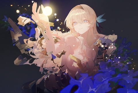 ホタル