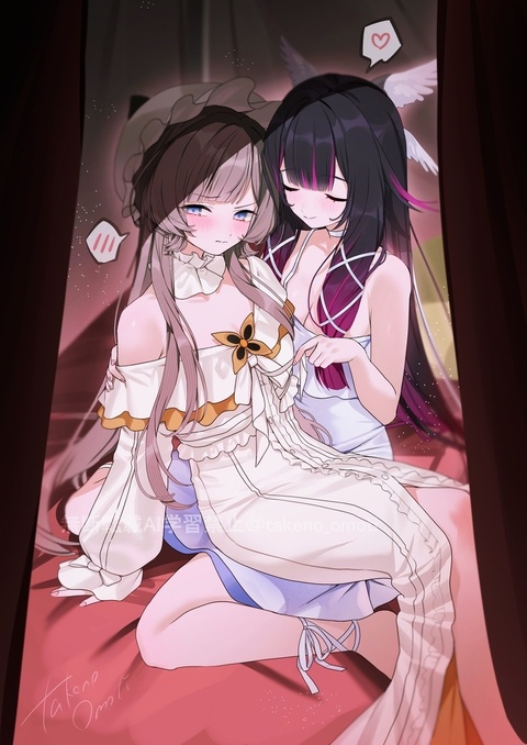 パジャマコロサン