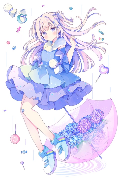 🍭🍬