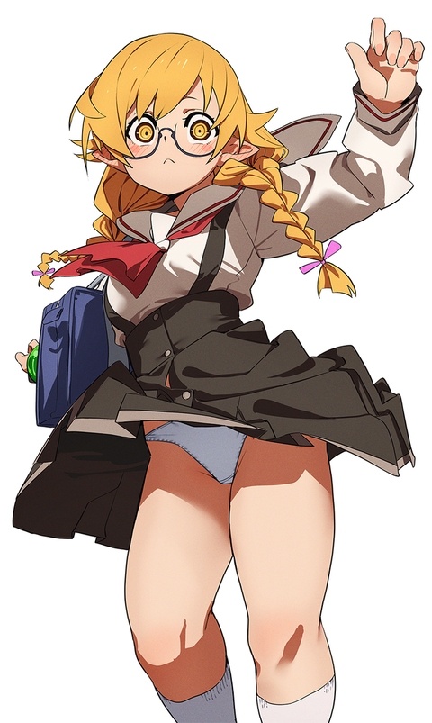 忍ちゃん