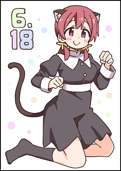 みよちゃんお誕生日会場2026