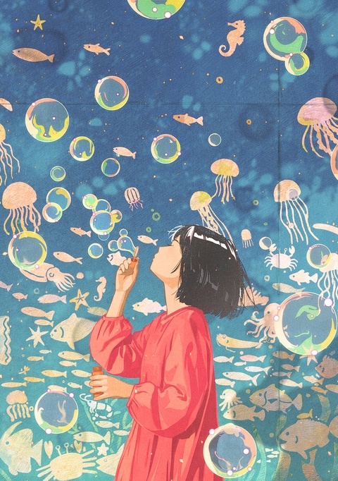 うたかた