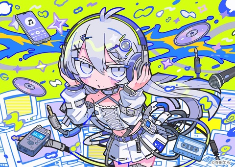 ボカコレ2026夏