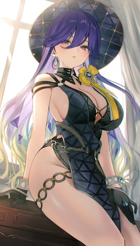 Lucilla
