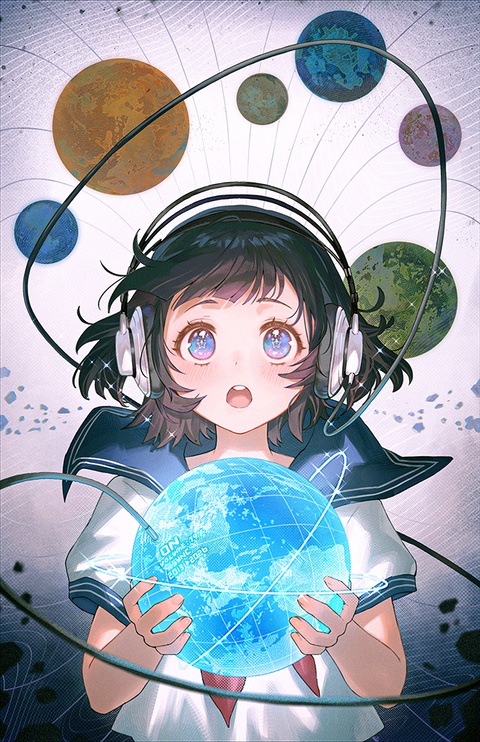 Planetes (2026)