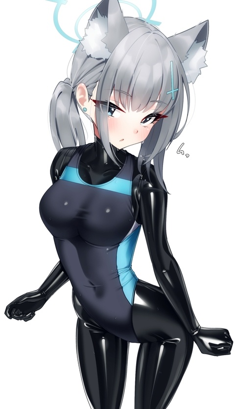シロコ
