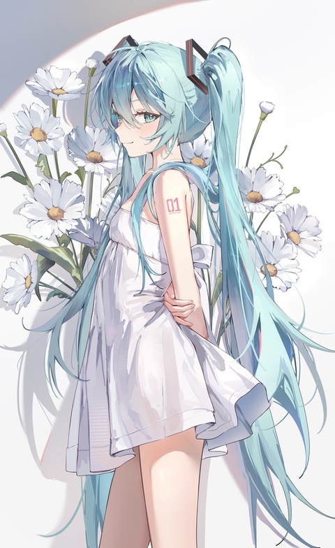 miku
