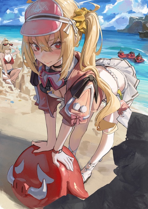 ルーシー