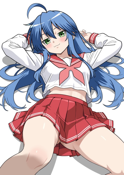 (≡ω≡.)