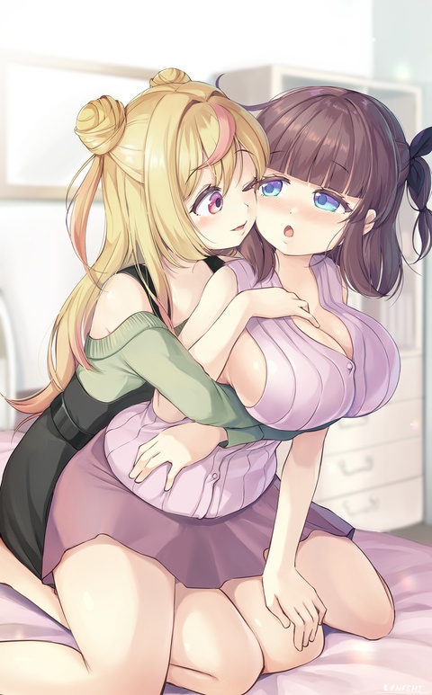 これから何が始まるの？
