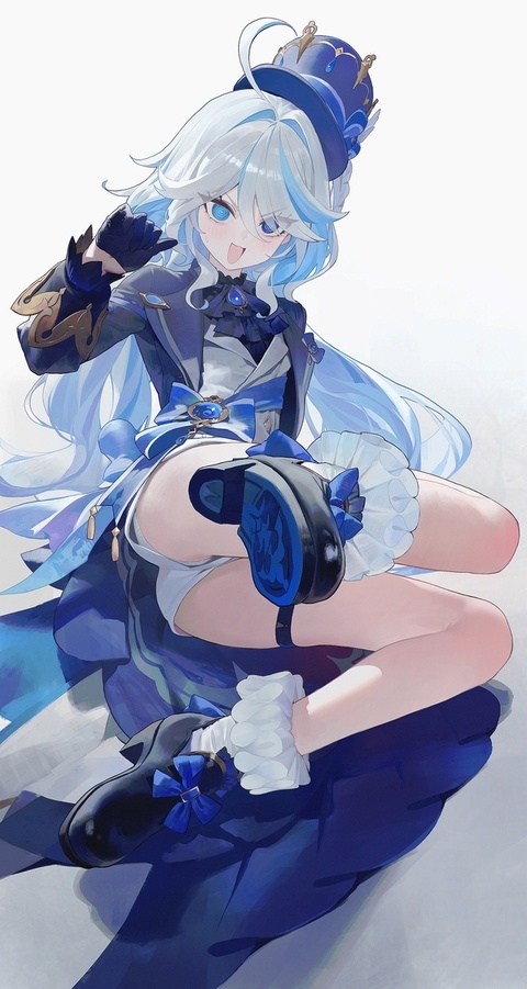 フリーナ