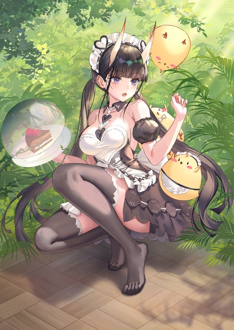 Frolic