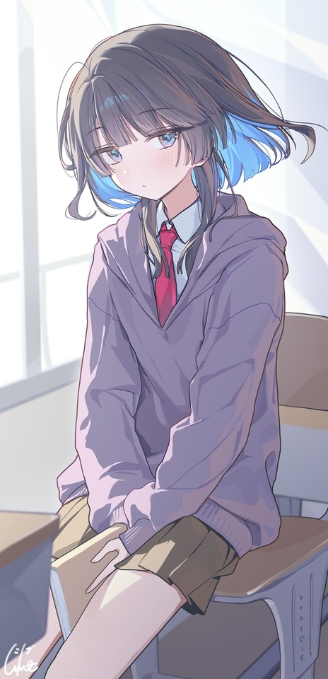 81日目 神谷雪乃