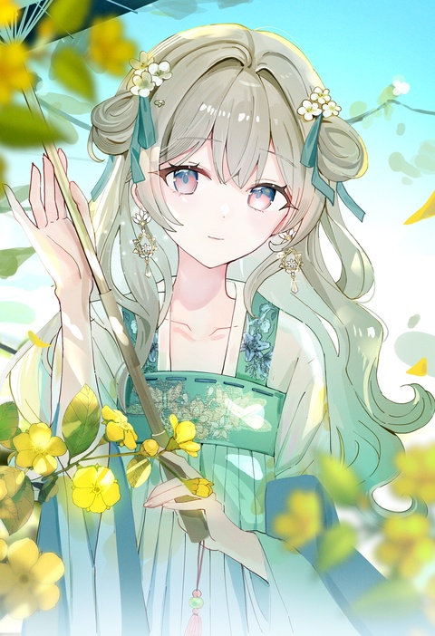 ホタル
