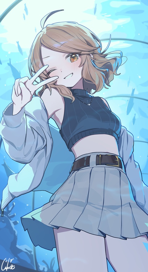 82日目 日和千乃