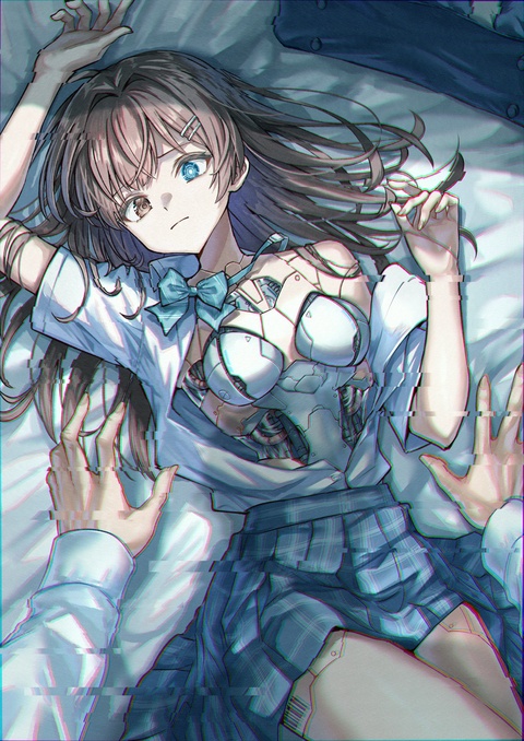 「お前は…」
