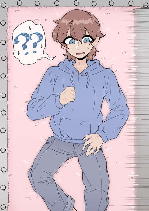 skebとか