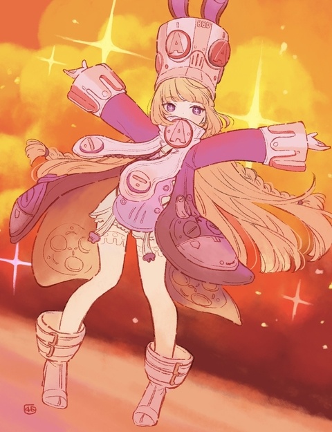 【ゼンゼロ】ノルムーちゃんの終結