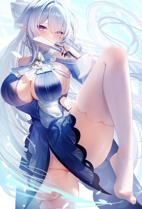 ヴェリナ・エガード