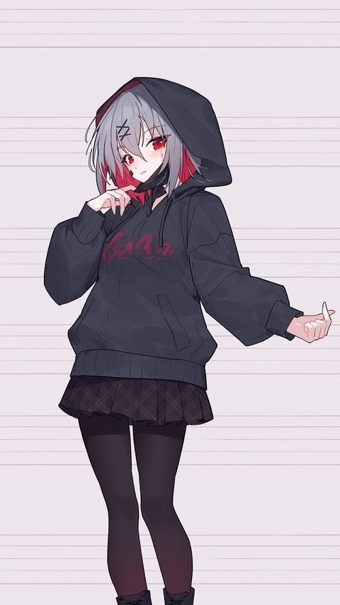 day310 常服亚里沙🥵
