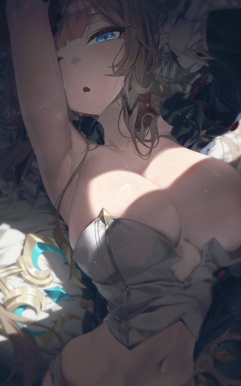 欲