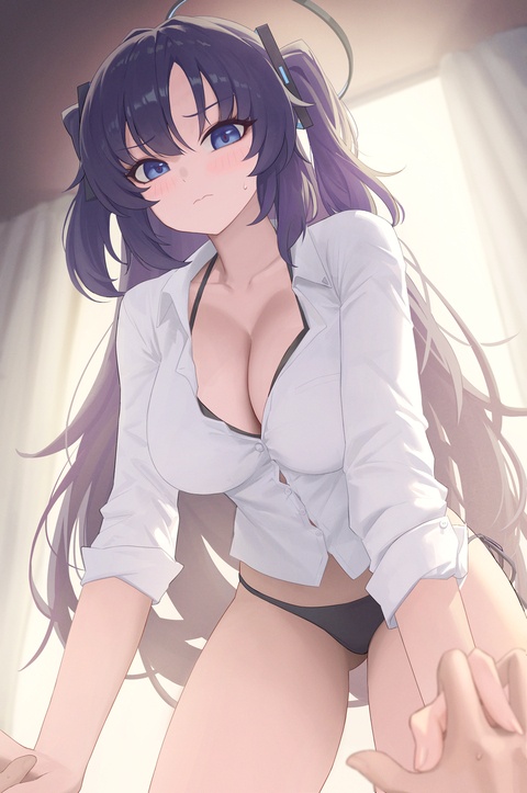 ユウカ